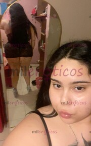 GORDITA BONITA 22 AÑOS CON LUGAR DESDE 400$ ORAL Y VAG COL ANZURES DIOSA DEL ORA - FOTO 9