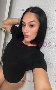SOY STEFANI UNA CHICA MUY ARDIENTE PARA DISFRUTAR CON TIGO SOLO DOMICILIOS - FOTO 7