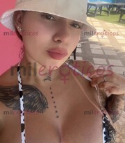 CALIENTE BLANQUITA NUEVA EN TU CIUDAD PARA COMPLACERTE MI AMOR TE ESPERO MUA - FOTO 7