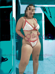ÉCHAME TU LECHE EN MIS TETAS EN MI CULO DONDE QUIERAS - FOTO 8