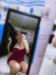 NUEVA SCORTS DISPONIBLE PARA COMPLACERTE Y DISFRUTAR DEL PLACER DEL SEXO - FOTO 7