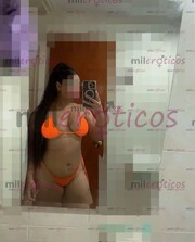 HERMOSA MORENA ALTA DISPONIBLE EN TU CIUDAD POCOS DÍAS VEN LA PASAMOS RICOS - FOTO 7