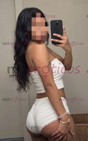 SENSUALIDAD Y BELLEZA ADEMAS DE MUY MENTE ABIERTA - FOTO 10