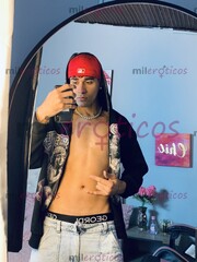 CHICO POLLO VERSÁTIL DISCRETO, INTERESANTE Y EDUCADO DISPUESTO A COMPLACER - FOTO 8