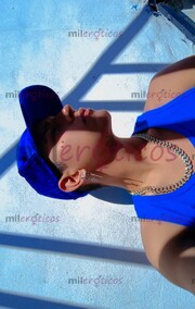 DISPONIBLE; MORENO ATRACTIVO, DISPUESTO A DARTE COMO TE GUSTA - FOTO 5