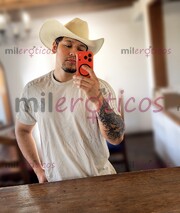 HOMBRE ATLÉTICO Y CON CLASE BUENA CHARLA Y COMPAÑÍA DIVERSIÓN SIN LIMITES - FOTO 2