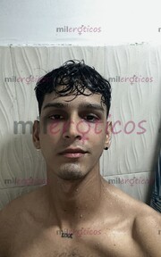 HOLA SOY MATEO, APOCOS DIAS DE ESTAR EN TU CIUDAD Y CONOCER - FOTO 6