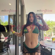HOLA SOY UNA HERMOSA COSTEÑITA NUEVA EN MEDELLÍN - FOTO 10