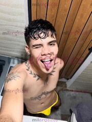 DELGADO, SENSUAL Y EXCLUSIVO TU FANTASÍA VIP - FOTO 1