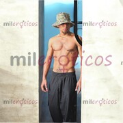 COSTEÑO, MORENO, DOTADO Y EDUCADO PURO FUEGO Y SABOR . - FOTO 8