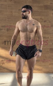 CHICO VARONIL, VIP GUAPO 24 7 DISPONIBLE PARA CUMPLIR TUS FANTASÍAS - FOTO 8