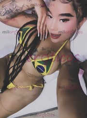 40 40LLEGO TU PUTA FAVORITA GABRIELA EXOTICA TATUADA CULONA CENOS OPERADOS C - FOTO 7