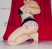 ISA DORA LA JUGUETONA DE PROMO NUEVA POR SOLO $60 INCLUYO EL ORAL AL NATURAL - FOTO 1
