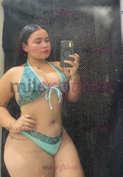 SOY VALERY RECIÉN LLEGADA A CARTAGENA DISPUESTA A BRINDARTE LA MEJOR ATENCIÓN - FOTO 5