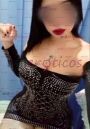 SOY UNA NENA MUY SEXI Y TE VOY A TRATAR DELI DELI - FOTO 9