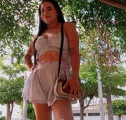 NUEVA EN LA CIUDAD SOY ACCESIBLE ME ENCANTA HACER DE TODO - FOTO 4