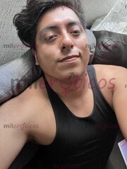 MORENO CALIENTE INTER ACTIVO COMPLACIENTE - FOTO 7