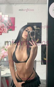 COMO TODA UNA GOMELITA DEL POBLADO, SÚPER TIERNA, MAMASITA DE PIES A CABEZAS - FOTO 1