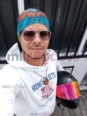 SOY TU AMANTE FAVORITO, ESCRIBEME Y VAMOS A PASARLA RICO, VOY A DÓNDE TU QUIERAS - FOTO 2