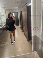 CHICA TRANSEXUAL EXPERTA EN HOMBRES INSACIABLES, DECIDIDA A ABRIR TUS MÁS INTIMO - FOTO 9