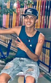 POLLITO NUEVO VERGÓN MACHO 20 CMT DOMINANTE LISTO PARA SATISFACER TUS FANTASIAS - FOTO 1