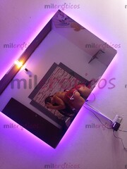 20 MINUTOS CON ORAL AL NATURAL EN 80 AMOR - FOTO 9