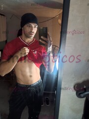 HOMBRE ATLETICO, ALTO ,RESPETUOSO Y COMPLACIENTE. - FOTO 8