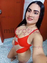 SCORT NUEVA EN TU CIUDAD VEN DEJATE CONSENTIR - FOTO 9