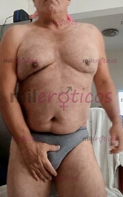 MADURO OSO. AGO. TODOS TUS. SUEÑOS. REALIDAD - FOTO 5