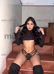 MORENITA RECIÉN LLEGADA DIRECTO DE COLOMBIA - FOTO 5