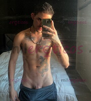 HOMBRE JOVEN Y EDUCADO VERGON DISPONIBLE - FOTO 9