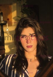 FEMBOY CUCUTEÑA, SUPER PASIVA, TIERNA Y COMPLACIENTE - FOTO 1