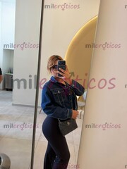 HOLA AMOR SOY NUEVA EN TU CIUDAD, TE GUSTARIA PASAR UN RATO AGRADABLE $$$ - FOTO 6