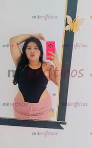 SÚPER CASUAL Y REAL REALES MIS FOTOS TRIGUEÑA COQUETA COLA GRANDE LOOK CASUAL - FOTO 6