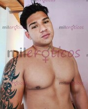 MACHO ACTIVO DOMINANTE CON APTO EN LAURELES - FOTO 5