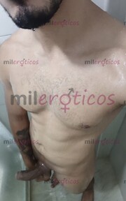 ATREVETE A DIAFRUTAR Y EXPLORAR TU DESEO, SOY MUY EDUCADO APASIONADO Y EMPATICO - FOTO 1