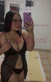 SOY KAMILA, NUEVA Y DELICIOSA PREPAGO EN TU CUIDAD, LLEGUÉ A COMPLACERTE - FOTO 5
