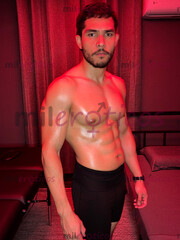 SERVICIO VIP, CUERPO TRABAJADO PARA TRABAJAR SOBRE EL TUYO - FOTO 6