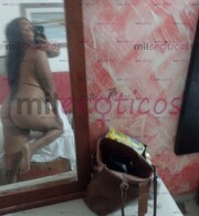 HOLA JIMENA QUIERES QUE TE PREÑE LA BOQUITA QUIERES QUE UNA NIÑA TE ROMPA EL CUL - FOTO 7