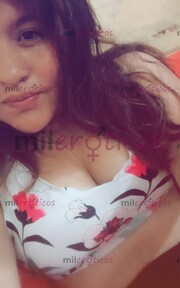 19 AÑITOS INICIANDOME APRETADITA Y MOJADITA !! - FOTO 7