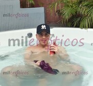 HEY SOY DAVID UN CHICO VERSÁTIL , FULL MENTE ABIERTA - FOTO 6