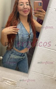 CHICA DELGADITA, INDEPENDIENTE Y COMPLACIENTE - FOTO 1