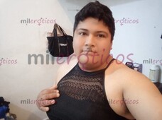 NIÑA TRAVIESA GOLOSA QUE LE ROMPAN EL CULO - FOTO 6