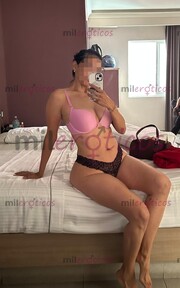 KARLA MADURITA SUPER COMPLACIENTE, DÉJATE CONSENTIR - FOTO 2