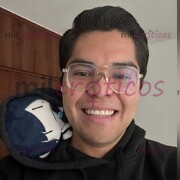 ACOMPAÑANTE Y AMIGO PARA HOMBRES Y MUJERES SIN SEXO - FOTO 1