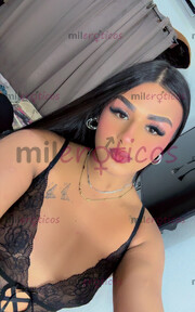 HOLA SOY VIOLETA TENGO 21 AÑOS MIDO 1.75 CM UNA MORENITA MUY BONITA - FOTO 2