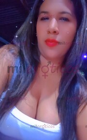 LINDA MORENITA LISTA PARA TU DESEO LLÁMAME - FOTO 9