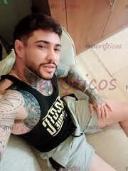 CUBANO DEPORTISTA EN CDMX.TRATO SERIO ..... - FOTO 2