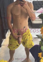 COLOMBIANO TWINK ATLÉTICO CULON Y BUENA VERGA ÚNICO DIA - FOTO 10