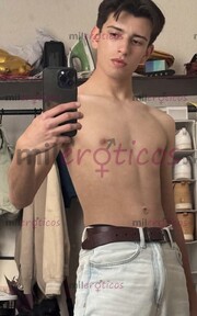 NUEVO POR ACÁ, MANDEN MENSAJE Y VEMOS QUE SALE - FOTO 1